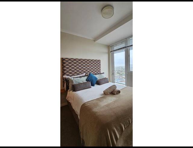 2 BEDROOM APARTMENT FOR SALE IN BLOUBERGSTRAND